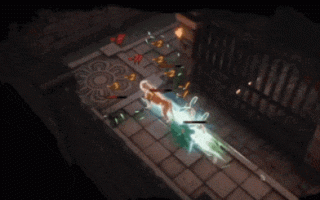 【ARPG/中文/3D】海山：昆仑镜Mirror of He艾薇en v20250430 官方中文版【9.3G更新】【序号1650】