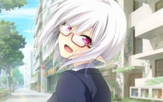 PC/ADV/女友是异种族的情况~Complete Case～ #彼女が異種族だった場合～Complete Case～ v1.0 汉化版+全CG存档