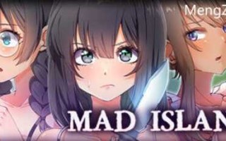 疯狂岛生存游戏(Mad Island) v0.1.1 官方中文版 沙盒生存模拟游戏 1.5G