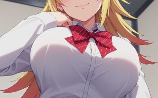 11.UnrealBeautyAIMIX NO.227 karen