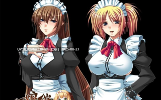 28[ADV-PC] [大后宫拔作汉化母女盖饭] 母娘催眠~云汉化版+全CG包+全回想存档 [2.7G]