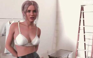 [SLG/汉化/动态/PC+安卓]寻回失落的人0.9汉化版[3.35G]