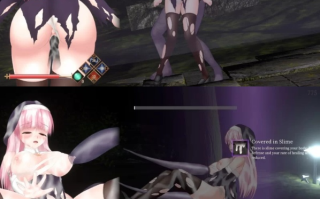  [动作ACT/动态/更新/PC] 罪恶的祈祷 v20250529 官方中文 [1+900M][百度盘]