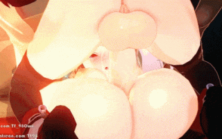 Hutao x Lynette Futa💕Sex