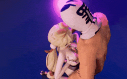 新作-【sex dance】爆炒兔兔爱丽丝