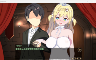 【日式RPG/中文/动态CG】我不是领队！！Ver1.70 官方中文版