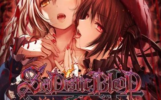 PC经典猎奇，血腥（狂虐之血）中文版。844MB（全无码回想CG）