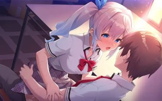 PC/ADV/#すれ違う兄妹の壊れる倫理観 日文生肉版【2025年04月25日 发售】