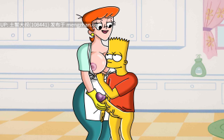 【2D同人美式SLG 动态 奇幻 熟女 机翻】哎呀，天哪！！ Ay Caramba!! [v0.7]