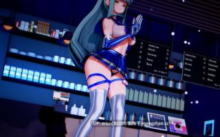 No.96【Klukai(HK416)可露凱】AOA- Еxcuse me 安裝了生育模塊，選擇抓住或者被抓住受孕❤️⚠️futa Warnings 扶她SEX警告⚠️ [cq7w0m9430xEk6] [Source]