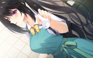 天使☆嚣嚣 RE-BOOT汉化&精翻+全CG存档 PC