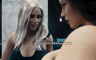 【欧美SLG/更新】网络诱惑CyberneticSeduction EP8p2 AI汉化版 PC+安卓