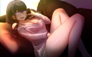 RJ01330724【御子柴泉】インモラリティ・イン・モラリティ ―淫乱地味カノとの遠距離寝取ラレ通話―