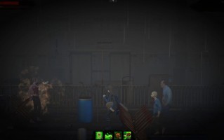 【PC/ACT/街机/动态】 僵尸快打【共772M】【官方中文】