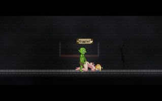 [更新]【动作ACT/像素全动态/官中】精灵魔女外传（Spirit Witch's Gaiden Version）V1.0.8 官方中文版