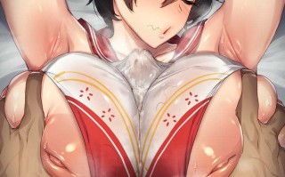 [无修正/漫画][thirty8ght] Lemonade Alpha   [步兵无码]  