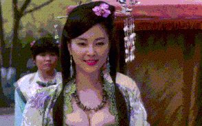 【AI明星换脸/0.5萌币】❤️张雨绮❤️缠绵男儿身 庆儿此间乐 不思蜀