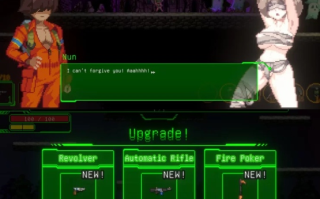  [动作ACT/像素动态/PC] 妖怪净化人 Demo 官方中文版 [1+300M][百度盘]