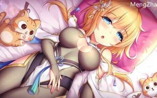 [PC-SLG游戏] 【SLG/官中/解密】樱姬4/Sakura Hime 4