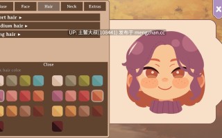 2D动画特色画风多结局 机翻【2D动画SLG】我们的生活：现在与永远 Our Life: Now & Forever [v1.5.5 Beta] 1.1gb