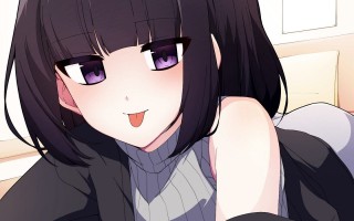 【免费】RJ01207765【室井かなめ】俺の射精を管理したがるダウナー系彼女の耳舐め&淫語責めオナサポでねっとり寸止め