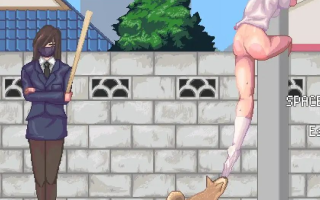 忍者少女にんじゃ修行～走り込み【0.2/PC/ACT/全动态/CV】