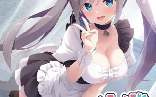 【日式ADV/AI汉化/PC+kr】女仆酱迷路了 イドちゃんは迷途ちゅう AI汉化版 【3.2G/全CV】