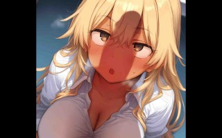 【嘴臭雌小鬼JK必须用大肉棒狠狠调教😡】RJ01271549【山田じぇみ子】生意気ギャルがメガトンちんぽで完全敗北!!～童貞をバカにするエロギャルなインフルエンサーをわからせる～【S向け】【KU100】