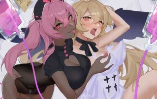 【更新/SLG/中文/动态步兵/巨乳丝袜】 欲望乐园/Depravity Desire-Ver1.0.19-【STEAM官中+DLC】