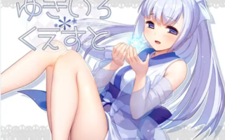 【RPG/官中/羞辱/强/PC】雪色旅途Snow-Swept Quest Ver1.01