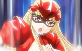 斗技场的战姬 1-2  玛丽简 玛丽珍 里番合集 中文字幕 熟肉 强奸  呆萌合集