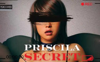 [更新]【欧美SLG/动态】普里西拉的秘密（Priscila Secret）Ep.4 汉化中文【PC+安卓-1.20G】