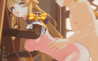 Sensual Sirens合集【2024-9】 [多v+2.3G][百度盘]