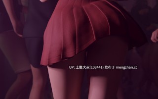 【3D欧美SLG 动态 男主 熟女 沙盒 机翻】我们的光明岁月 Our Bright Days [v0.2.1] 1.36gb