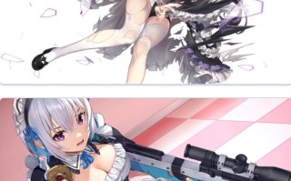 [日式ACT/动态] 亡灵女仆 Maid of the Dead V1.0.4 官中版 [PC/2.10G]