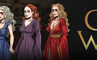 【驴哥带你玩】动画风格动态精品SLG《妓女游戏》(PC端/v0.29/精翻/1.96G)