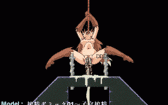 [ACT生肉PC像素动态强奸]狼娘地牢 Wolf's Dungeon v260315[167M]