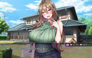 【拔作/ADV/汉化/NTR】怀韵村：妻子是村里的共有财产 汉化中文版【789MCV】【序号1515】