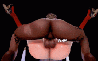 灵砂  Lingsha sowing the fertile seed (3)