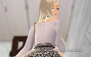 【动画/3D】友達のママは、元ヤンでギャル 1-4 + 外传12 