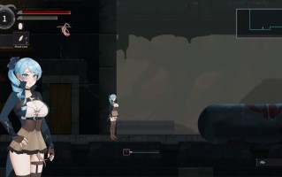 PC/ACT/#永恆的欠損   #永恒的欠损 #La Vitalis Immortal Loss v0.19.0 官方中文版【2025年06月07日 更新】