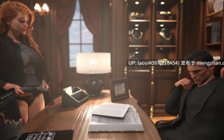 [SLG/PC]#道德的边界   #Boundaries of Morality v0.667 官方中文版