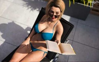 【欧美SLG/汉化/动态】熟女烦恼0.1汉化版【PC+安卓/1.08G】