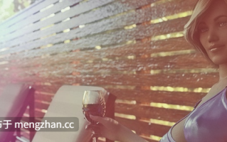 【欧美/腐败/SLG/PC/机翻】公寓#69 Apartment #69 [v0.11] 【2.23G】【序号7603】