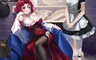 PC/RPG/马多娜的妓院 #マドンナの売春宿 v1.0 汉化版+全CG