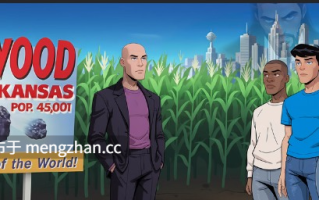 【欧美/SLG/2D/SLG/PC机翻/安卓生肉】斯莫尔伍德 Smallwood [v0.2.0] [1G]【序号7225】