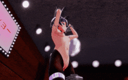 【2K/无修/无水印】新作-【紳士HandMMD】 バニーなイ〇ニスでBunnyStyle! _ by Bunny In_nis-2K-40.34-3.62-9V