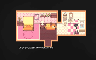 [RPG汉化PC步兵] False Idylls v0.4.0[1.13G]