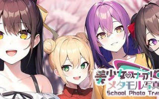 /17+.PC/ADV/#梦现糖浆 – Dreamy Syrup – #夢現しろっぷ – Dreamy Syrup – 官方中文版【2025年04月23日 发售】