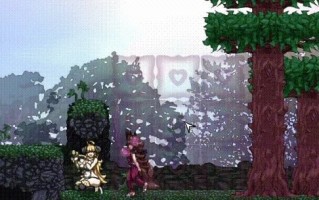 #我的诅咒   #MonCurse  v0.6.8.1.1 官方中文版    